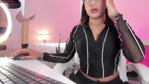 isis online show from 04/08/26, 09:15