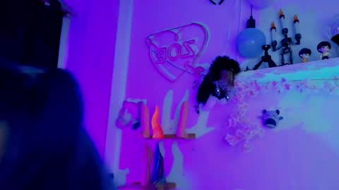 Isisjones18 online show from 01/15/26, 08:56