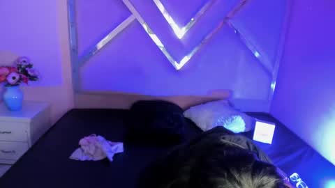 isisrousexx online show from 03/02/25, 02:41