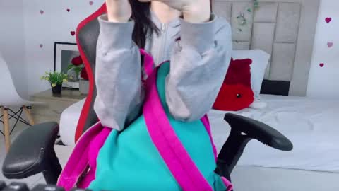 Isla Rosee18 online show from 03/24/26, 02:16