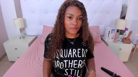 Vanessa online show from 09/29/25, 11:15