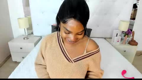 Vanessa online show from 01/11/26, 11:37