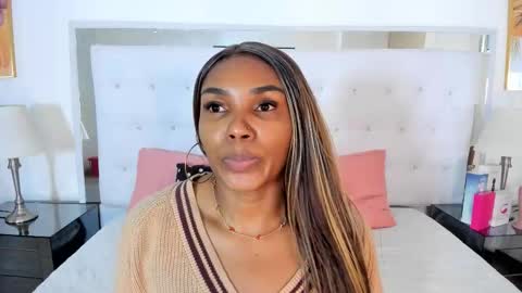 Vanessa online show from 03/05/26, 11:28