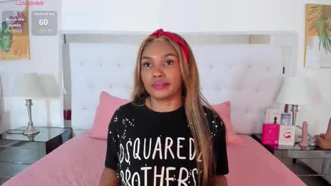 Vanessa online show from 03/12/26, 11:38