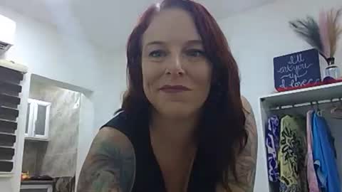 Sexy Serena online show from 09/29/25, 05:51