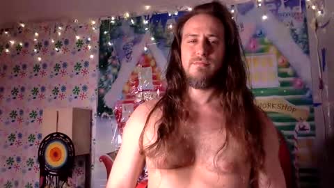 IslandDudeHawaii online show from 11/29/25, 04:37