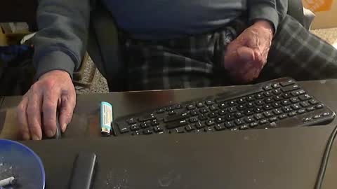 Snapshot of islandduke chatting on 02/02/25, 03:21 Duke online show from 02/02/25, 03:21