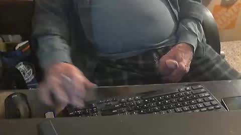 Duke online show from 12/18/25, 04:02