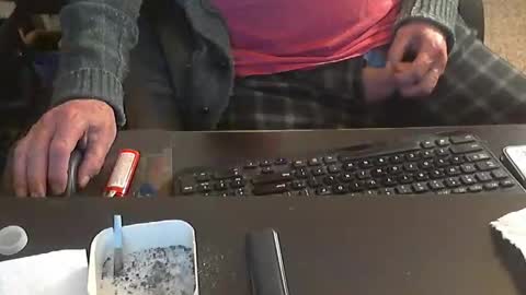 Duke online show from 01/18/26, 05:22