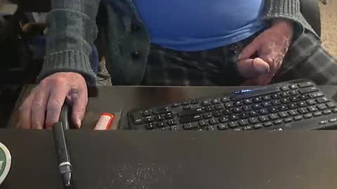 Duke online show from 02/10/26, 02:21