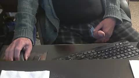 Duke online show from 03/01/26, 05:04