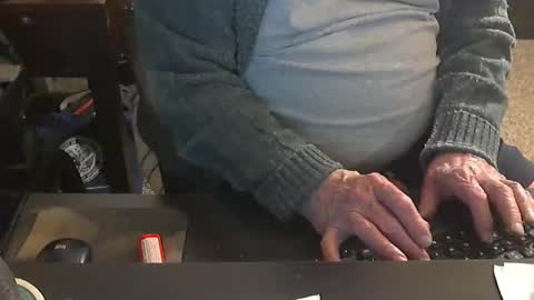 Duke online show from 03/11/26, 01:44