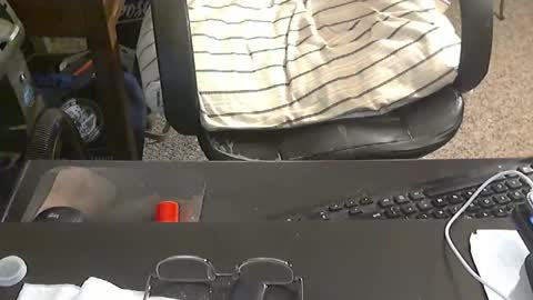 Duke online show from 03/20/26, 11:31