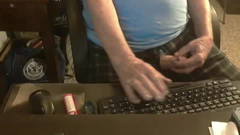 Duke online show from 07/08/26, 12:26