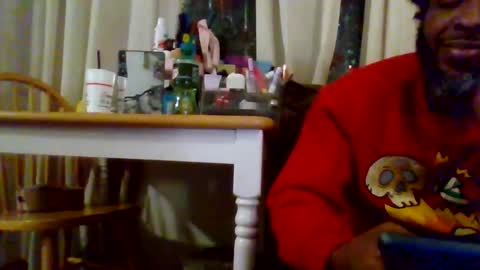 islandmaker online show from 03/11/26, 02:06