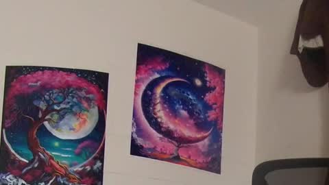 BiancaRose online show from 04/15/26, 03:19