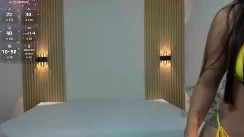 IslaScott online show from 03/29/26, 08:42