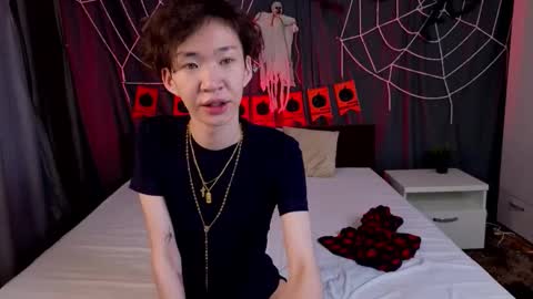 Takumi online show from 10/30/25, 05:31