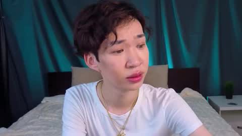 Takumi online show from 11/07/25, 02:55