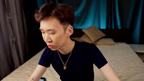 Takumi online show from 11/16/25, 03:23