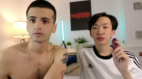 Takumi online show from 04/18/26, 07:29