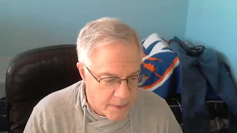 islesman22 online show from 12/31/24, 07:07