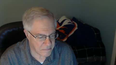 islesman22 online show from 01/03/25, 01:38