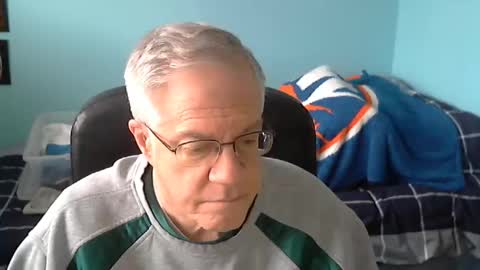 islesman22 online show from 01/26/25, 04:09