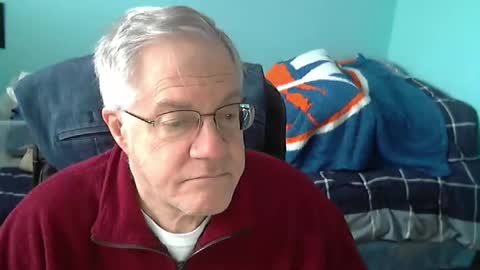 islesman22 online show from 02/09/25, 02:50