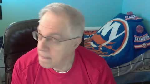 islesman22 online show from 05/16/26, 01:10