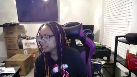 Sharice online show from 04/04/26, 03:49