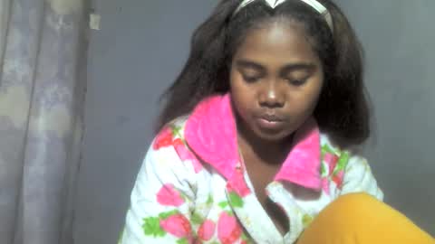 ismayrah online show from 05/30/26, 09:17