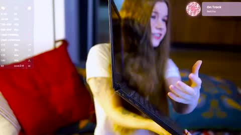 Im Lis   -   online show from 09/12/25, 07:03