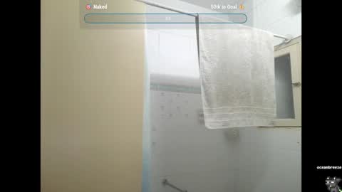 Tall Jewish Ginger DOM online show from 12/05/24, 04:01