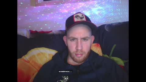Tall Jewish Ginger DOM online show from 12/06/24, 12:02