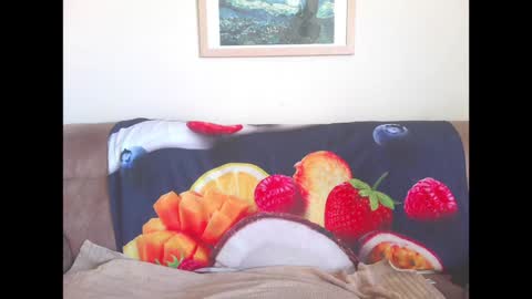 Tall Jewish Ginger DOM online show from 12/08/24, 11:46