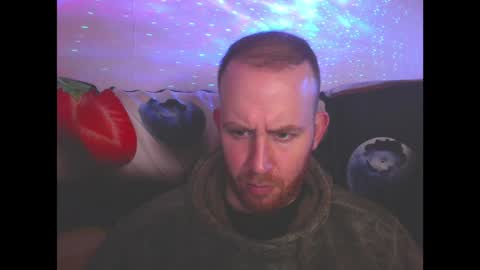 Tall Jewish Ginger DOM online show from 12/09/24, 12:34