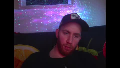 Tall Jewish Ginger DOM online show from 12/11/24, 03:05