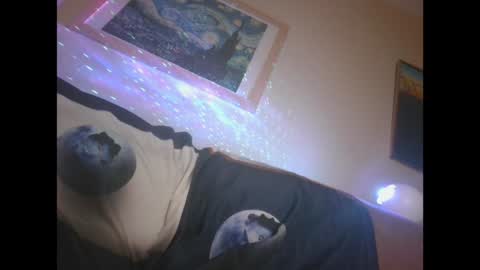 Tall Jewish Ginger DOM online show from 12/16/24, 12:26