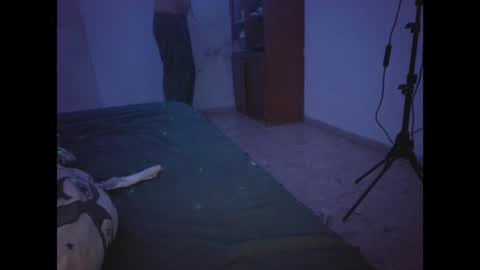 Tall Jewish Ginger DOM online show from 12/20/24, 01:47