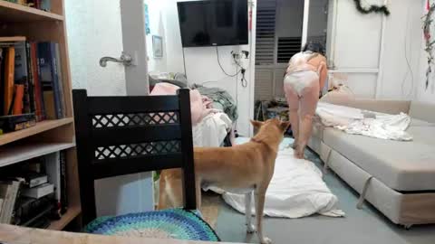 Snapshot of israelymilf chatting on 12/20/24, 03:10 Marta online show from 12/20/24, 03:10