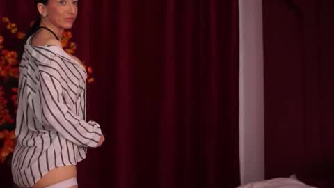 isRubyFever online show from 03/23/26, 05:11