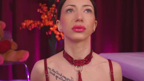 isRubyFever online show from 04/02/26, 04:43