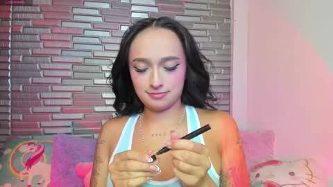 I S S A B E L A Igissaa ax    Xlittleissa  online show from 01/23/25, 02:07