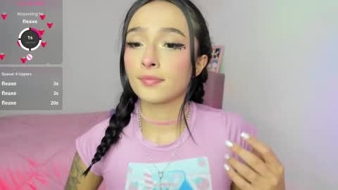 I S S A B E L A Igissaa ax    Xlittleissa  online show from 03/03/25, 07:28