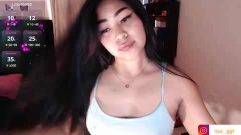 isabella p online show from 09/27/25, 11:26