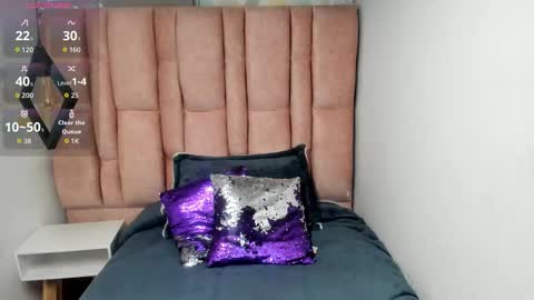 ISSA MILF online show from 02/19/26, 02:13