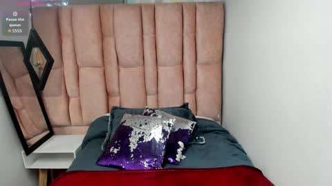 ISSA MILF online show from 02/28/26, 12:17