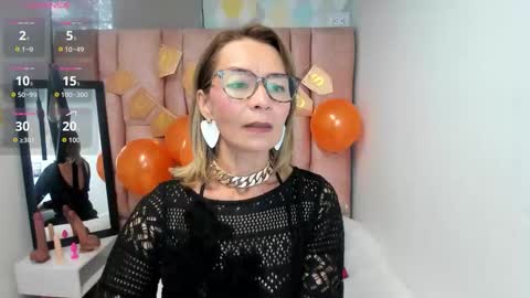 ISSA MILF online show from 03/24/26, 02:11