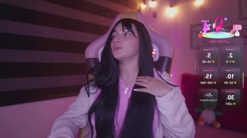 ISSA  online show from 03/06/25, 10:47